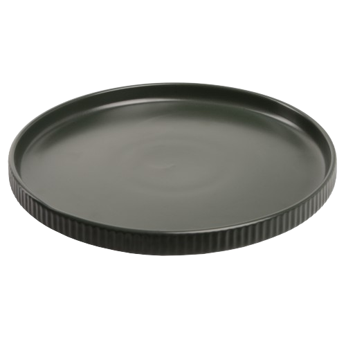 Тарілка обідня Robust Green 26,5см LIMITED EDITION | Зображення 3