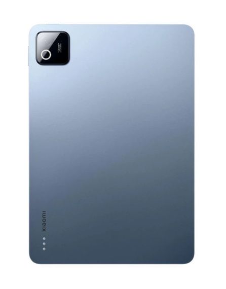 Планшет Xiaomi Pad 8 Pro 8/256GB Blue (VHU6508EU) (Adapter) | Зображення 1