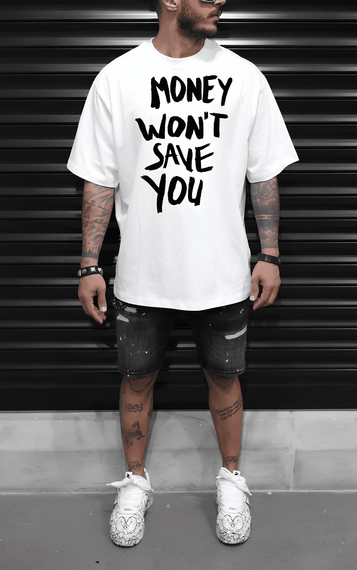 Футболка ДТФ