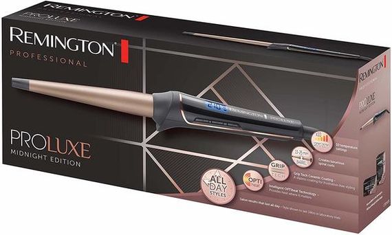Щипці для завивки Remington CI91W1B (45671560100) | Зображення 6