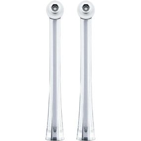 Насадки для Іригатора Philips Sonicare HX8032/07 AirFloss White - 2 шт.