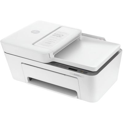 Многофункциональное устройство HP DeskJet Ink Advantage 4276 Wi-Fi (60K49C) | Зображення 5