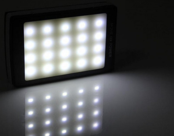 Павербанк с фонариком мощный, Мобильный пауэрбанк, Павербанк с быстрой зарядкой для смартфонов VX-79 | Зображення 8