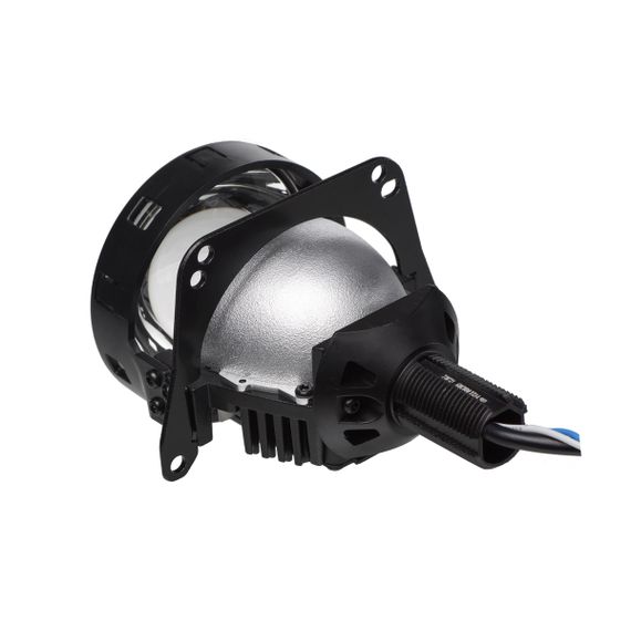 Комплект светодиодных линз StarLight ALPD-16 Bi-LED | Зображення 6