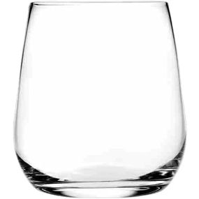 Склянка низька RCR Invino 26319020406 370 мл