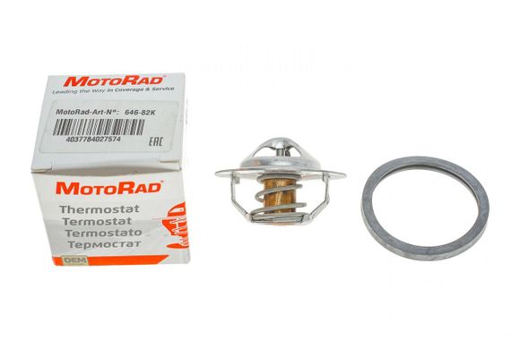 Термостат Citroen Jumper Fiat Ducato 1.9TD 94-04 646-82K | Зображення 3