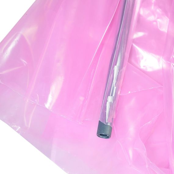 Парник 8 м. 100 мкм из пленки Shadow | Зображення 5