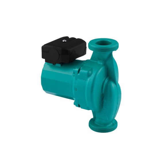 Насос циркуляційний Forwater WRS 25/8-180 Green (Wilo) | Зображення 4