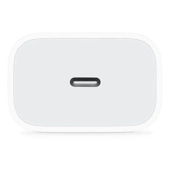 Адаптер, блок питания / Зарядное устройство для USB-C / Сетевое зарядное устройство 25w | Зображення 1