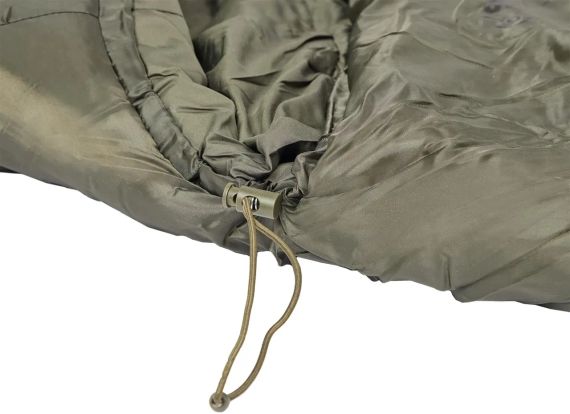 Спальний мішок Snugpak The Sleeping Bag TSB Olive | Зображення 4