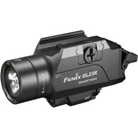 Ліхтар Fenix GL23R з лазерним прицілом (GL23R)