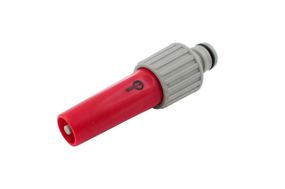 Насадка для полива Intertool - для конектора 3/4" (GE-0022)