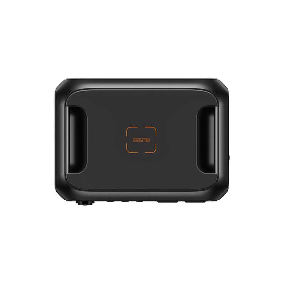 Зарядна станція BLUETTI AC180P | Зображення 7