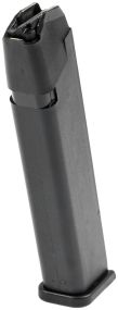 Магазин Glock 17 9 мм (9х19) на 24 патрони