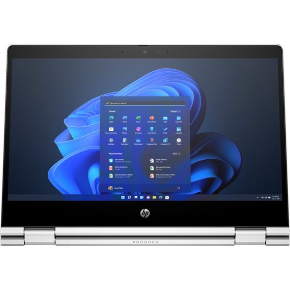 Ноутбук HP Probook x360 435 G10 (AD0Y1ET) | Зображення 6