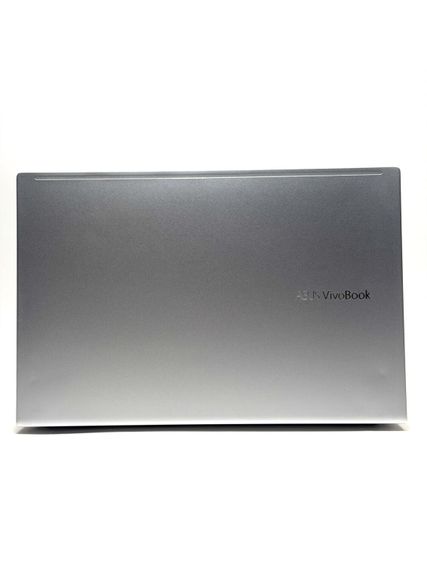 Ультрабук Asus VivoBook 14 S413EA / 14" (1920x1080) IPS / Intel Core i5-1135G7 (4 (8) ядра по 2.4 - 4.2 GHz) / 16 GB DDR4 / 256 GB SSD / Intel Iris Xe Graphics / WebCam / Win 11 б/у | Зображення 2