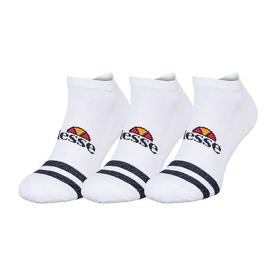 Шкарпетки Ellesse Melna 3PR