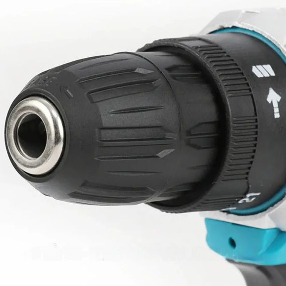 Ударний шуруповерт акумуляторний Makita DTD153Z 18V (234573985_1691) | Зображення 3