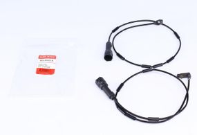 Датчик зносу гальмівних колодок передніх Opel Astra Daewoo Lanos 88- L=690mm К-кт 2 шт. WS 0119 A