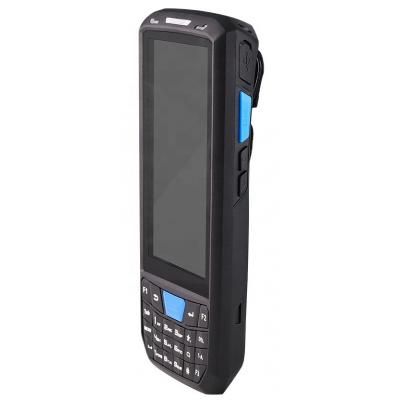 Терминал сбора данных Lecom T80 2D Android (T80-TSD-LE0001) | Зображення 2