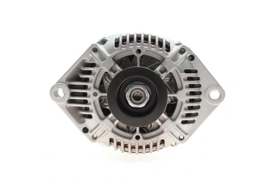 Генератор Citroen Jumper Fiat Ducato Peugeot Boxer 2.5-2.8 D TDTDI 94-02 14V 80A = 112681 F 032 112 681 | Зображення 3