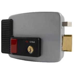 CISA 1.11630.50.3 Замок - Замки