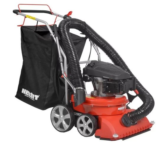 Садовий пилосос HECHT 8514