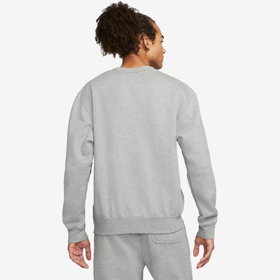 Свитшот Jordan Essential Fleece Crew DN7954-091, S | Зображення 2