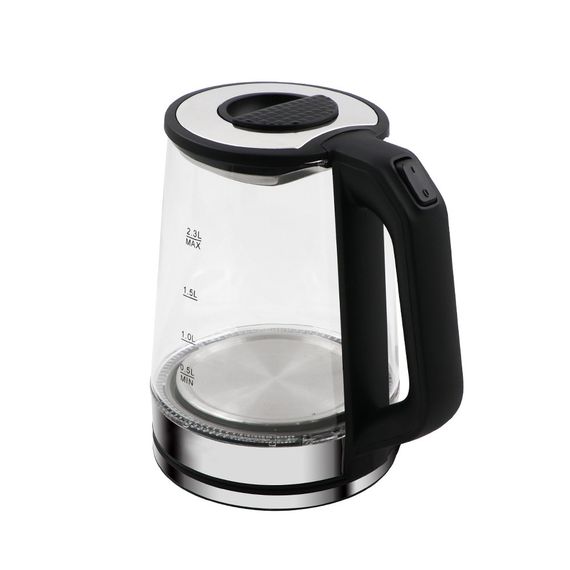 Чайник 2.3L з нержавіючої сталі XPRO R-7846 (45343-7846_449) | Зображення 2