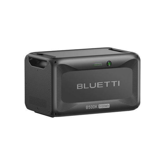 Зарядна станція BLUETTI AC300 3000W + B500K 5120Wh (AC300+B500K) | Зображення 4