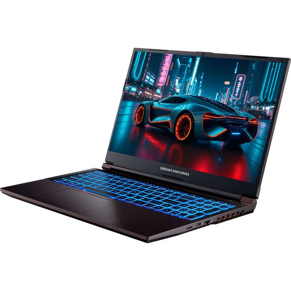 Ноутбук Dream Machines RG2050-15 (RG2050-15UA27) | Зображення 2