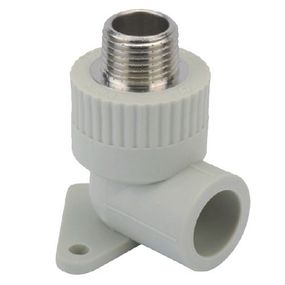 Коліно монтажне PP-R РЗ 25х1/2 KP0150