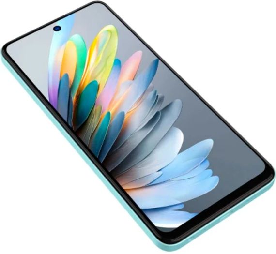 Смартфон ZTE Blade A75 4+4/128GB NFC,зарядка 22,5Ват, камера 50МП | Зображення 4