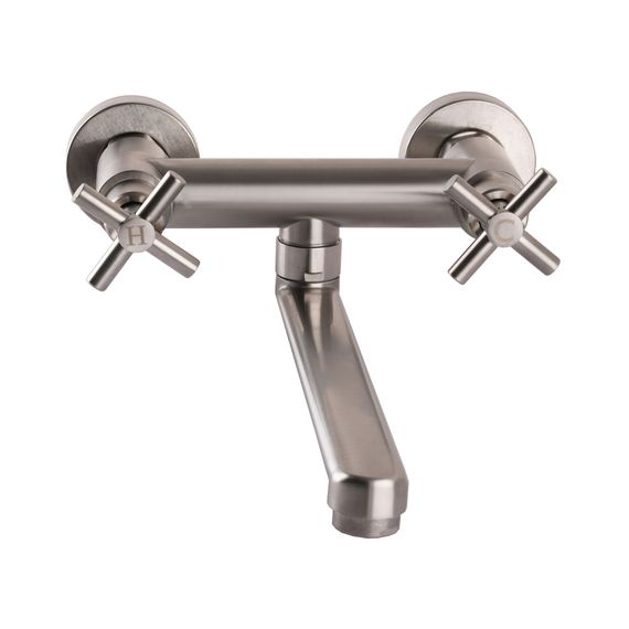 Змішувач для кухні Globus Lux DUKAT SD4-104 | Зображення 3