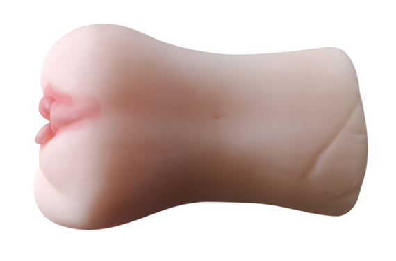 Мастурбатор вагіна OYO - Little Lilu, MQ-051 Sex Aura | Зображення 3