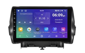 Штатний головний пристрій Soundbox SM-1317 для Ford Kuga 13-17