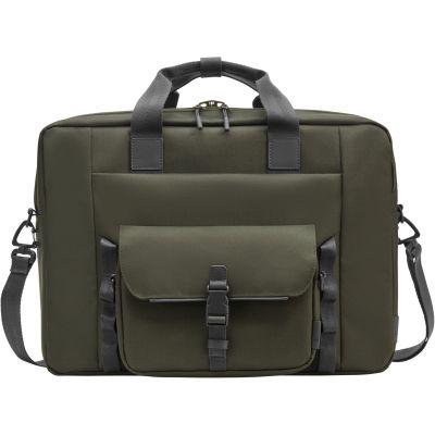Сумка для ноутбука HP 15.6&quot; Modular 22L, green (9J4C2AA)