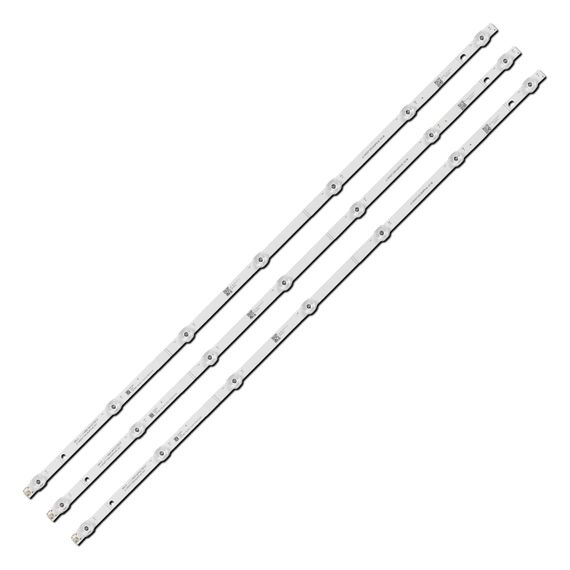 LED підсвітка TV 43" JL.D42571330-003FS-M-V01 SVH425A05 HD425V1U51-TOL1 3шт.