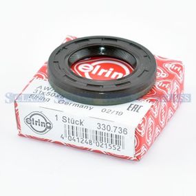 Сальник коленвала передний Opel Astra/Omega/Vectra 1.6-2.2 i/Turbo 86-,330.736