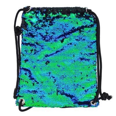 Сумка для взуття Yes Green Sequins (557661) | Зображення 4