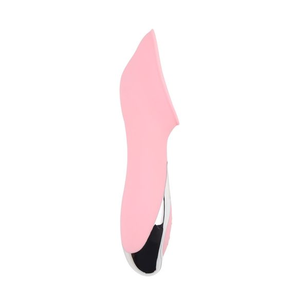 Клиторальный стимулятор - Aphrovibe Pink Clitoral Arouser sexstyle | Зображення 7
