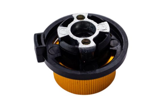 Переходник с цангового газового баллона на резьбовой СИЛА | Зображення 2