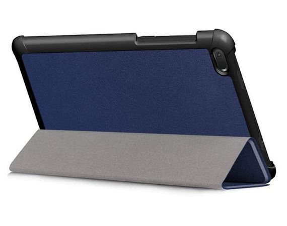 Чохол для планшета Lenovo Tab E7 (TB-7104) Slim - Dark Blue