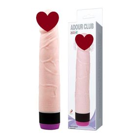 Вібратор "Adour club" BW-001080 Sex Aura