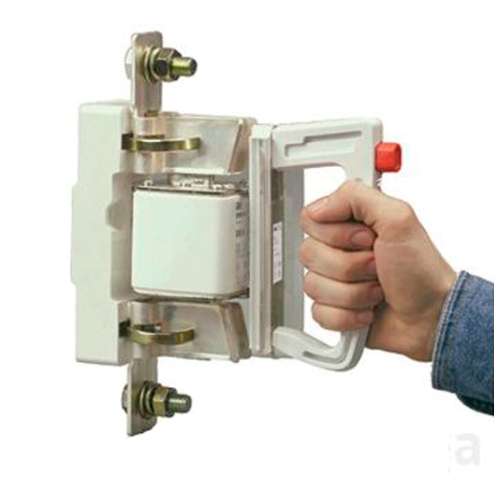 Рукоятка снятия предохранителя РЗЗ-1 Ny95504159 | Зображення 1