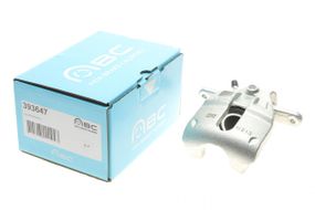 Суппорт тормозной передний  R Renault Duster Kangoo 07- d=54mm  Trw  393647