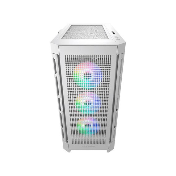 Корпус Cougar Airface Pro RGB White | Зображення 1