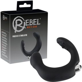 Масажер простати - Rebel Prostate Stimulator