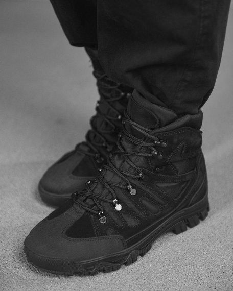 Тактические ботинки Nijiass | Зображення 1