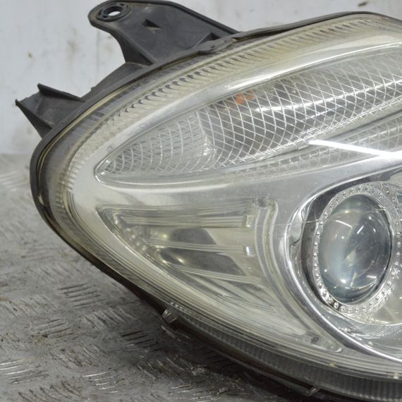 Фара передня права Citroen C8 2002-2014 Фара права Сітроен ц8 1494315080 89006368 | Зображення 2